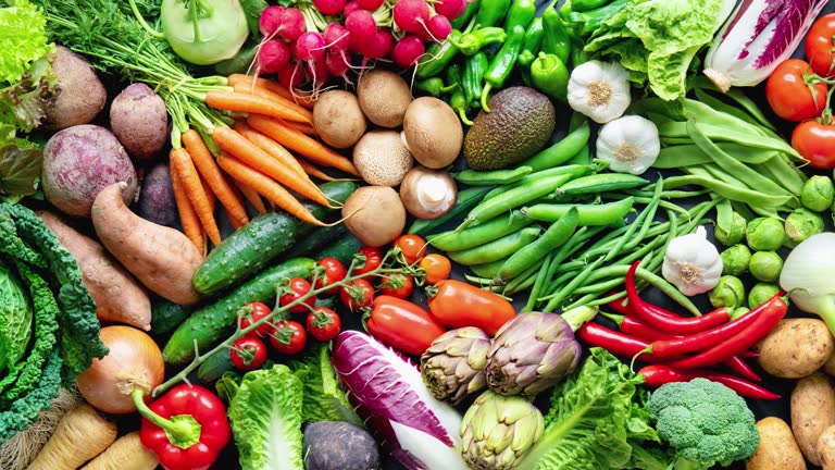 सागसब्जी